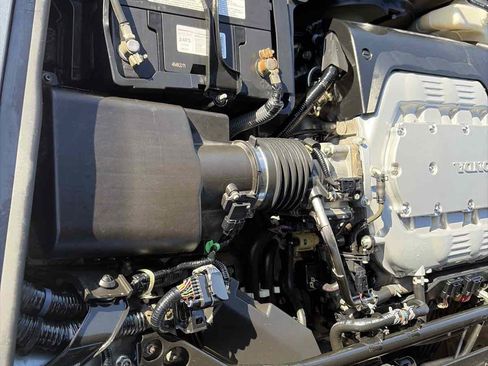 Used 2010 Honda Accord EX image 36