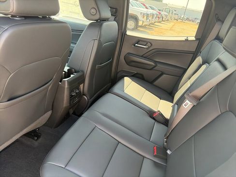 New 2026 GMC Canyon Elevation w/ Convenience Package AWD/4WD image 11