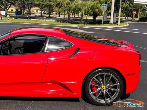 Used 2009 Ferrari F430 Scuderia RWD image 42