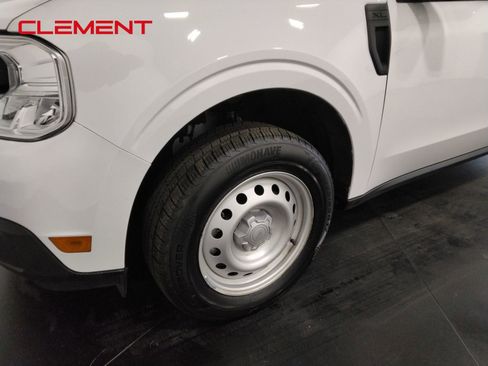 Used 2023 Ford Maverick XL image 44