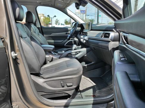 Used 2021 Kia Telluride EX AWD/4WD image 12