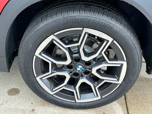 Used 2026 BMW X2 xDrive28i AWD/4WD image 32