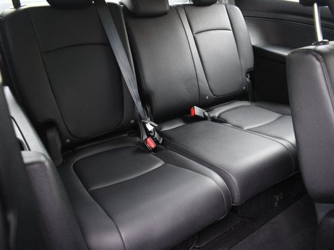 Used 2025 Honda Odyssey EX-L image 30