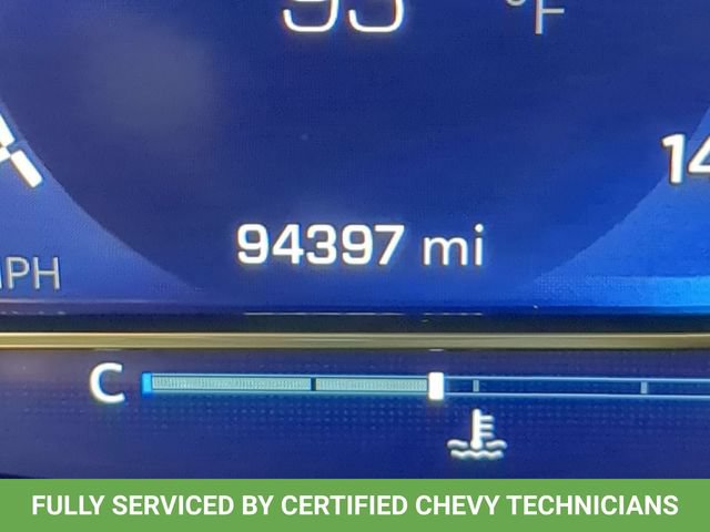 Certified 2023 Chevrolet Suburban LT AWD/4WD image 30