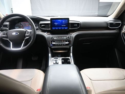 Used 2020 Ford Explorer Limited image 9