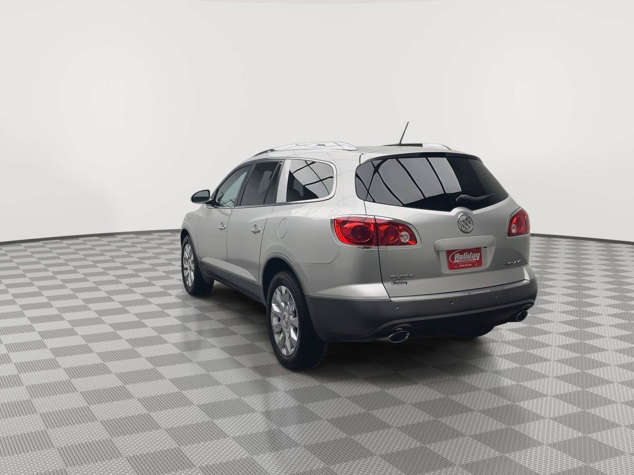 Used 2012 Buick Enclave Premium FWD image 34