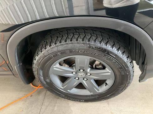 Certified 2023 Honda Ridgeline RTL image 30