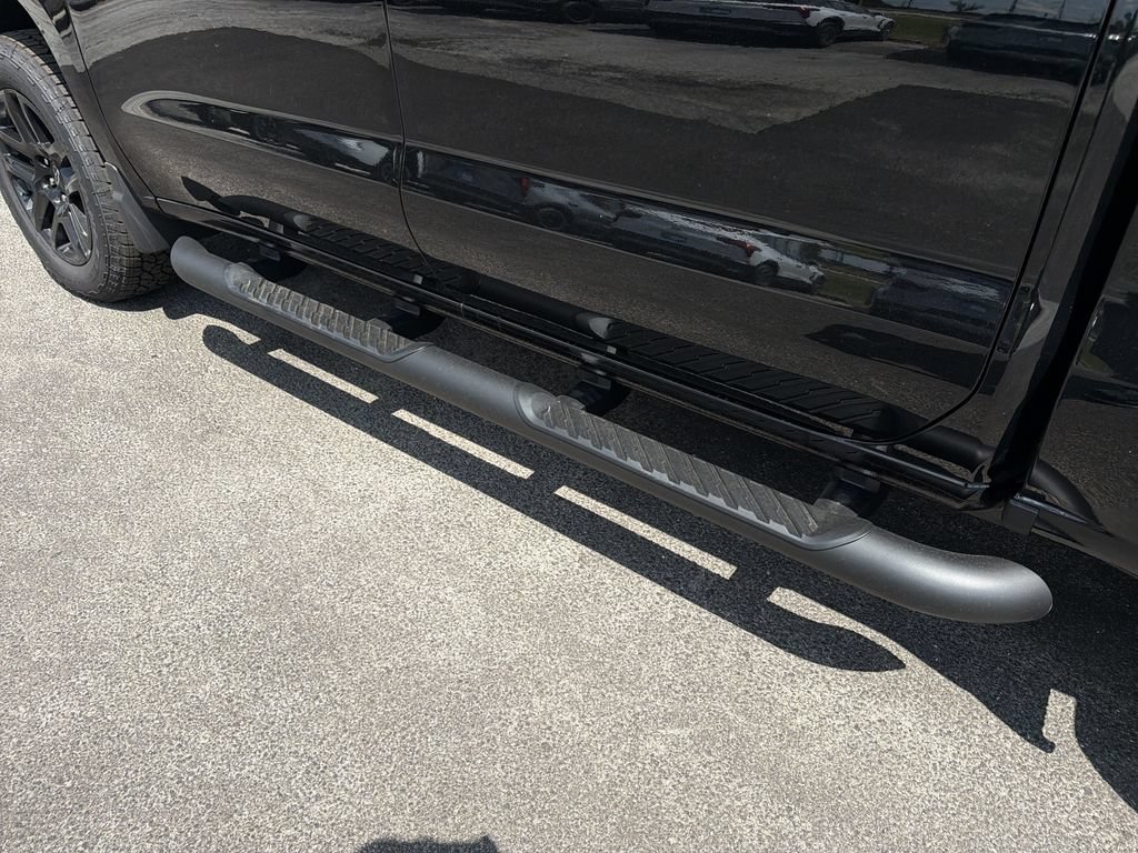 New 2026 Chevrolet Silverado 1500 RST w/ RST Select Package AWD/4WD image 25