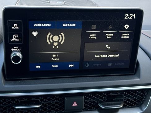 New 2025 Acura ADX A-Spec image 18