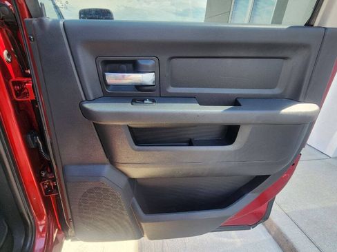 Used 2012 RAM 1500 Sport AWD/4WD image 21