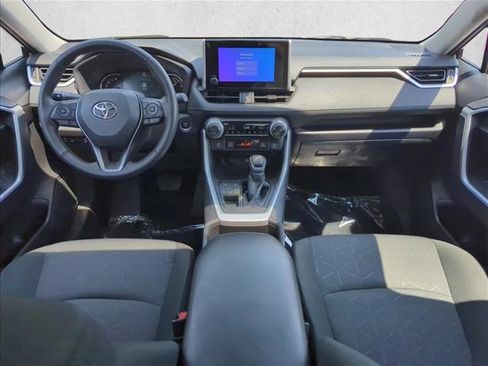 Certified 2025 Toyota RAV4 XLE w/ Convenience Package AWD/4WD image 22