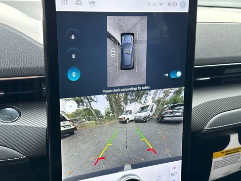 Used 2024 Ford Mustang Mach-E Select w/ Comfort Package Lite image 29