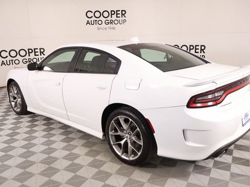 Used 2023 Dodge Charger GT image 21