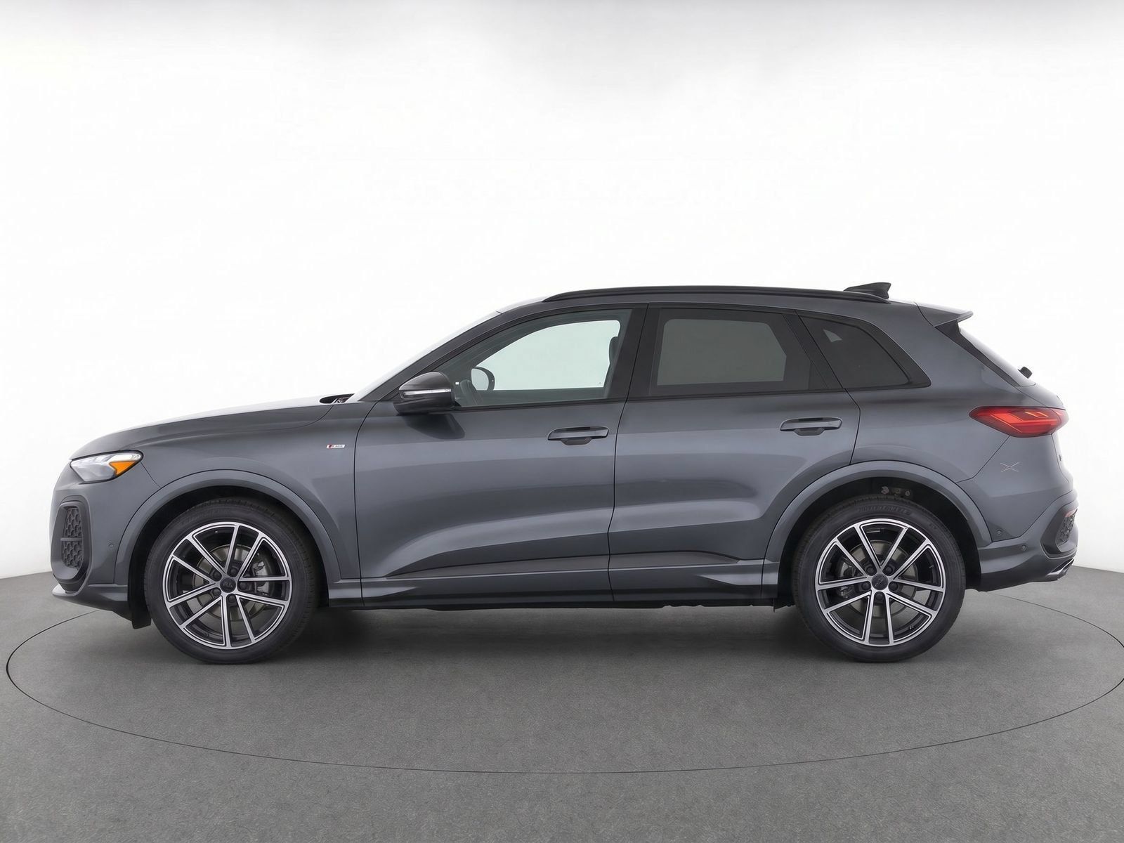 New 2026 Audi Q5 Prestige AWD/4WD image 3