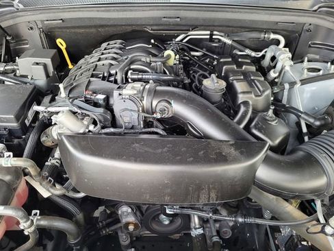 Certified 2024 Dodge Durango GT image 20