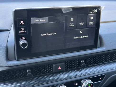 New 2026 Honda CR-V TrailSport image 27