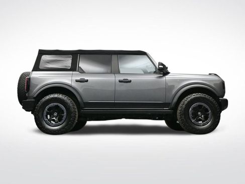 Used 2022 Ford Bronco Badlands AWD/4WD image 29