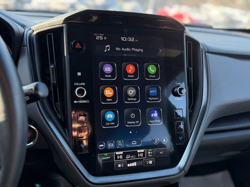 Used 2024 Subaru Crosstrek 2.5i Wilderness image 12