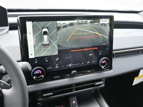 New 2026 Toyota bZ Woodland AWD/4WD image 31