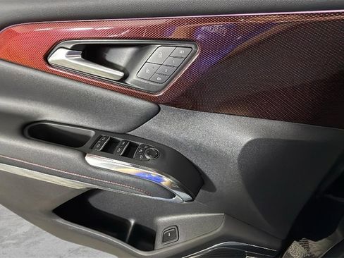 Certified 2026 Chevrolet Traverse RS image 53