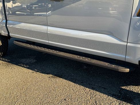 New 2025 Ford F150 Tremor w/ Mobile Office Package image 12