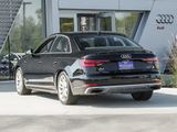 Used 2019 Audi A4 2.0T Premium Plus w/ Premium Plus Package image 4