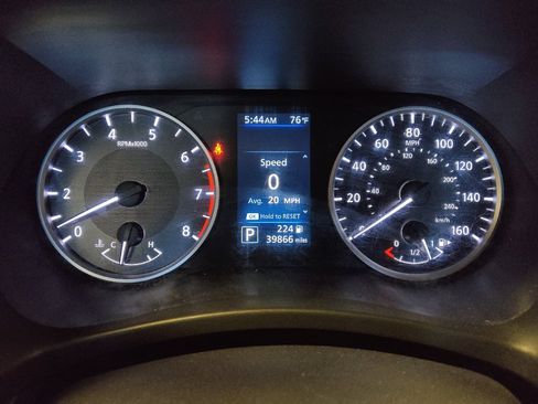 Used 2024 Nissan Sentra S FWD image 23
