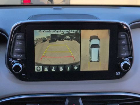 Used 2019 Hyundai Santa Fe FWD image 31