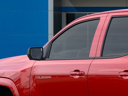 New 2026 Chevrolet Colorado LT w/ LT Convenience Package RWD image 12