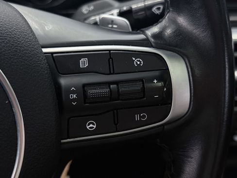Used 2024 Kia K5 GT image 47