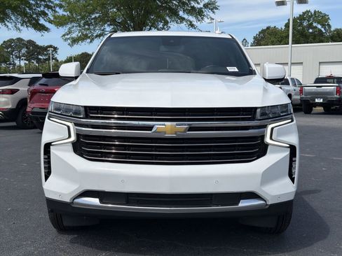 Used 2023 Chevrolet Tahoe LT RWD image 3