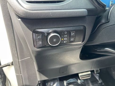 Used 2023 Ford Escape ST-Line Select w/ Tech Pack #2 image 41