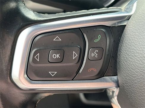 Used 2021 Jeep Wrangler Unlimited Sahara image 31