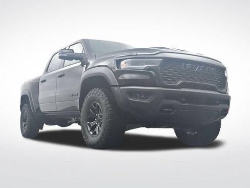 Used 2026 RAM 1500 RHO AWD/4WD image 30