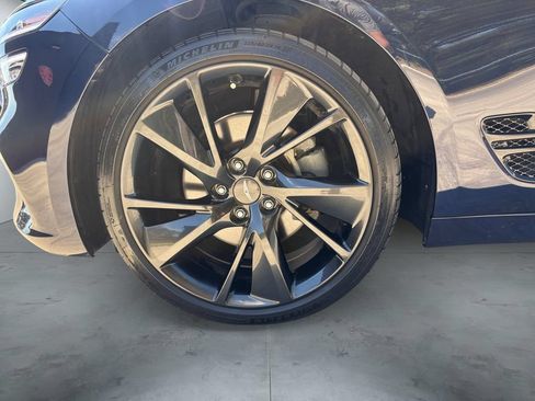 Used 2023 Genesis G70 2.0T w/ Sport Prestige Package RWD image 15