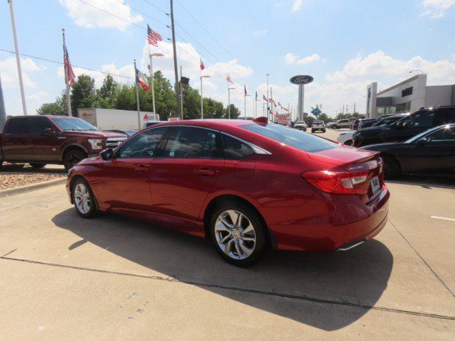 Used 2018 Honda Accord LX image 13