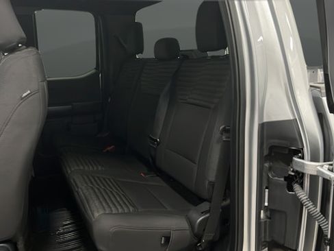 Used 2022 Ford F150 XL w/ STX Appearance Package AWD/4WD image 22