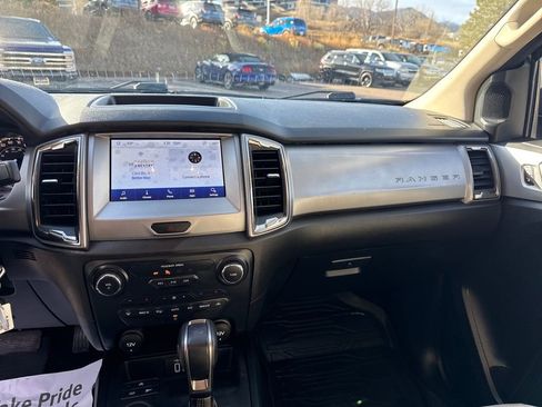 Certified 2022 Ford Ranger XLT w/ Equipment Group 301A Mid image 16