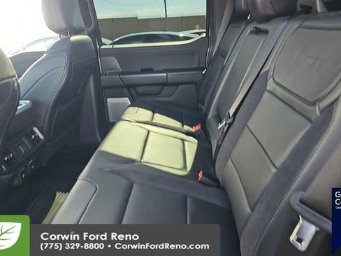 Used 2024 Ford F150 Raptor image 11