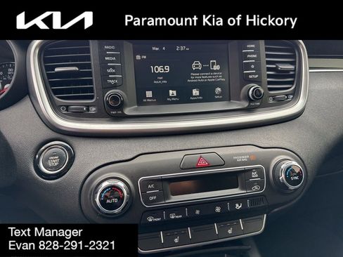 Used 2020 Kia Sorento S image 25