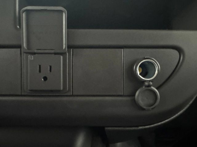 New 2026 Chevrolet Express 3500 w/ Driver Convenience Package RWD image 18
