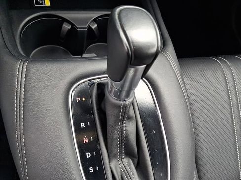 Certified 2024 Honda HR-V EX-L image 15