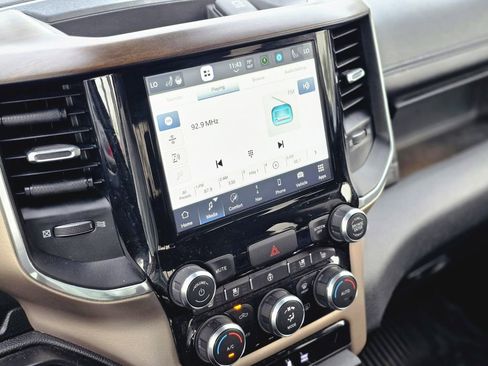 Used 2022 RAM 1500 Laramie image 22