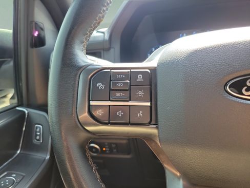 Used 2024 Ford F150 XLT w/ Equipment Group 302A MID AWD/4WD image 21