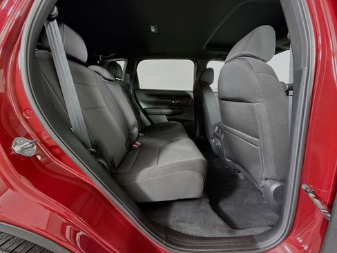 Used 2024 Honda CR-V Sport image 25