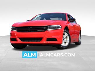 Used 2023 Dodge Charger SXT image 1