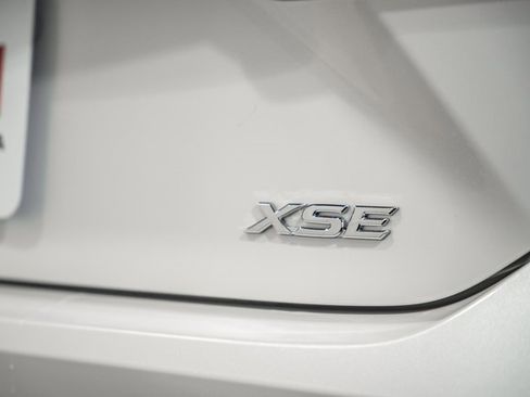 New 2026 Toyota Camry XSE image 7