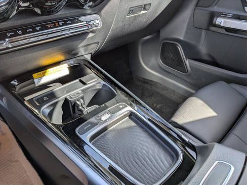 Certified 2026 Mercedes-Benz GLB 250 image 12