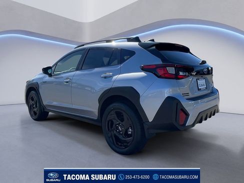 New 2026 Subaru Crosstrek 2.5i Sport AWD/4WD image 3