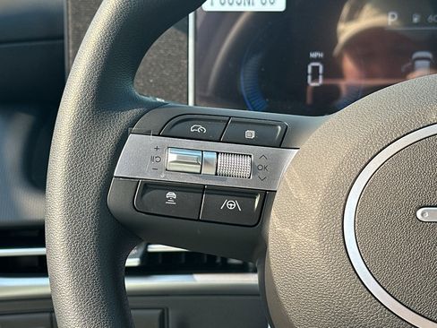 New 2026 Hyundai Tucson SEL image 14